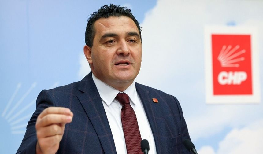 Ulaş Karasu: ' TÜVTÜRK halkı sömürüyor