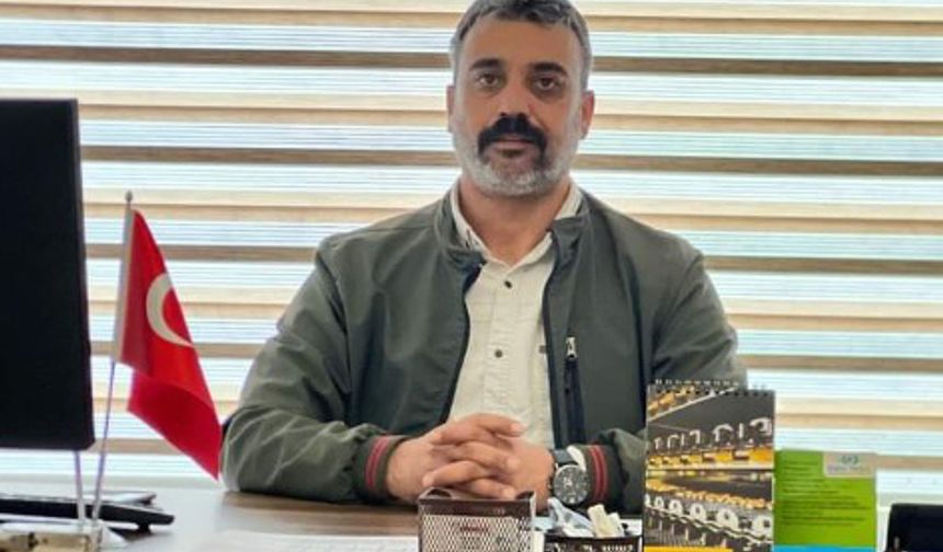Yalçın,  "Cennet annelerin ayakları altındadır"