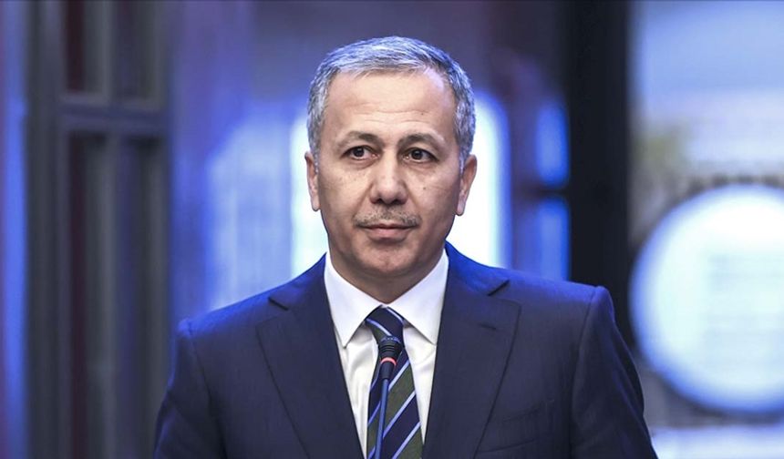 Ali Yerlikaya, Bazen hatıralar yetmez…
