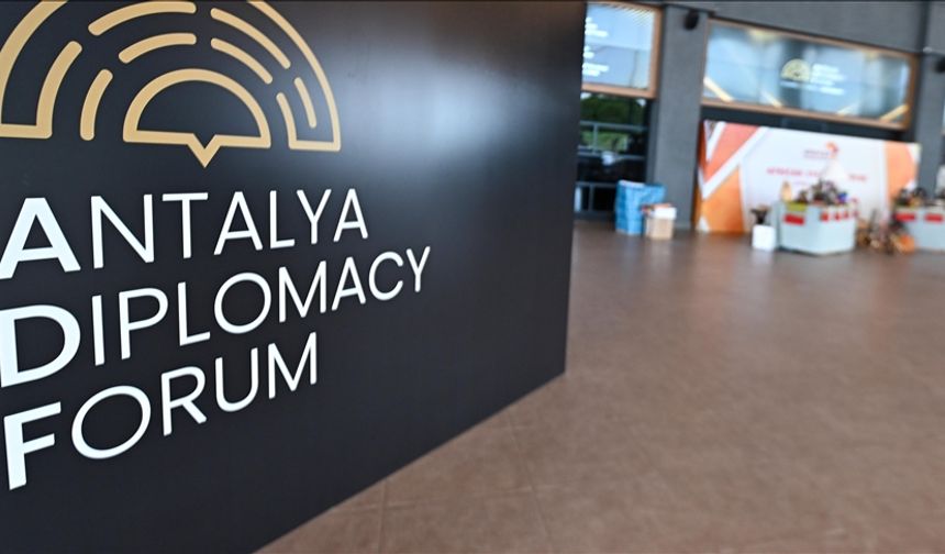 Antalya dünya liderlerini ağırlamaya hazır