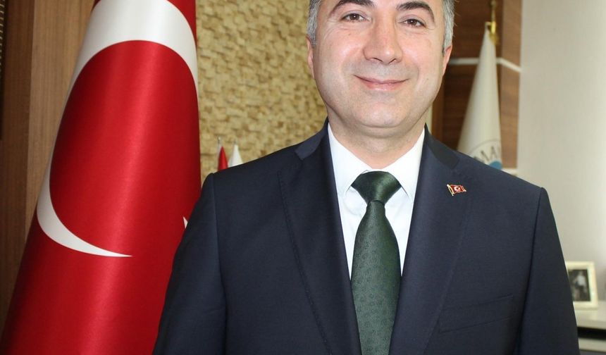 Demir, AA'nın kuruluşunun 105. yılını kutladı