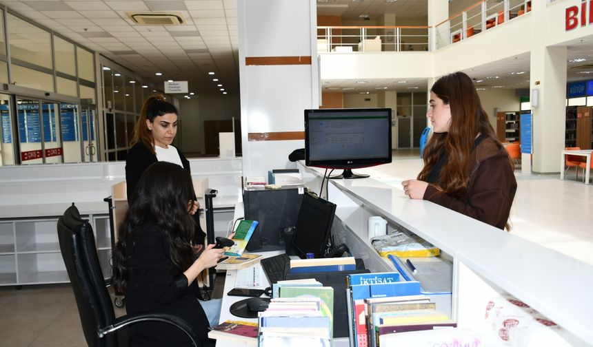 İŞKUR Gençlik Programı ile iş hayatına ilk adımlarını attılar