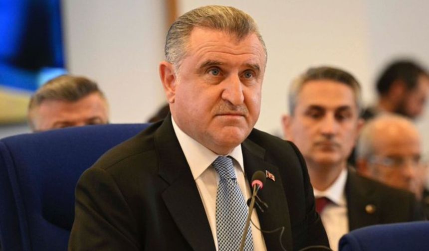 İstanbul'da deprem sonrası yurtlarla ilgili açıklama