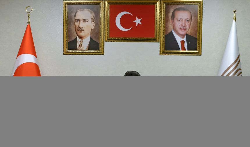 Mardin Büyükşehir Belediyesinden öğrencilere burs