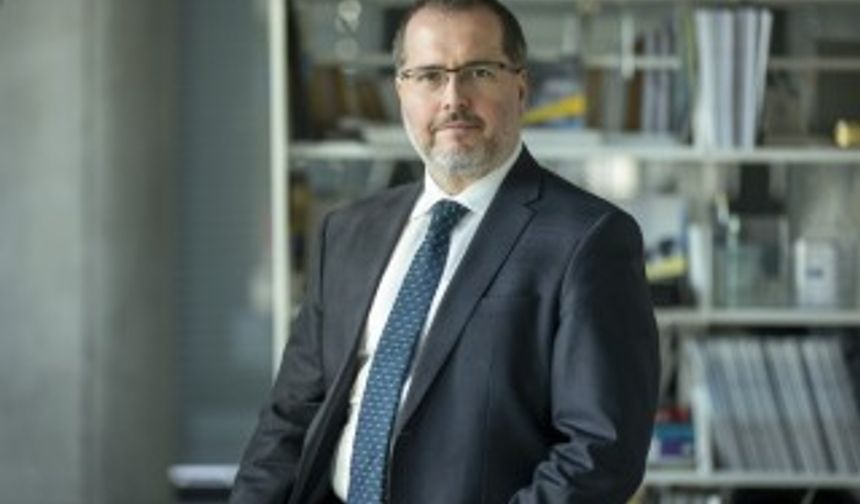 EY EMEIA  2025 Raporu yayımlandı