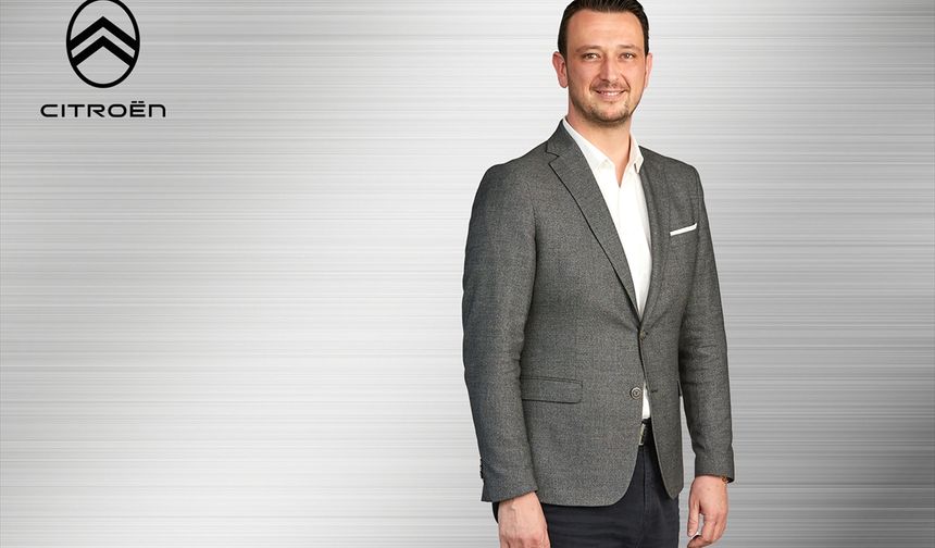 Citroen, 2025'te 72 bin adetlik satış hedefliyor