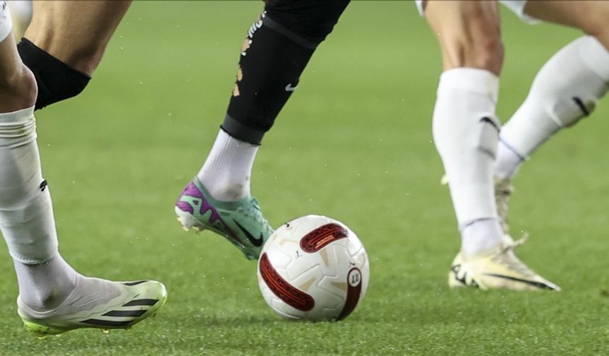 Futbol: Trendyol Süper Lig Gaziantep FK