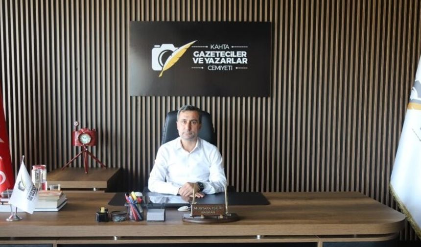 İşeri: Önder, örgütsüz Türkiye çalışmalarının sembol ismiydi