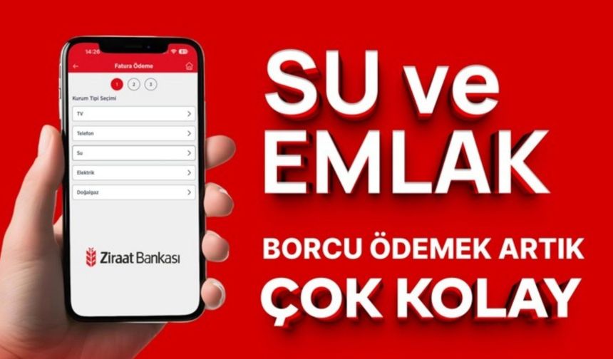Kahta Belediyesi'nden Dijital Kolaylık