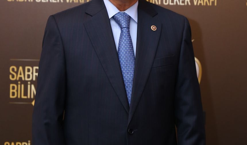 Sabri Ülker Vakfı eczacılar için program başlattı