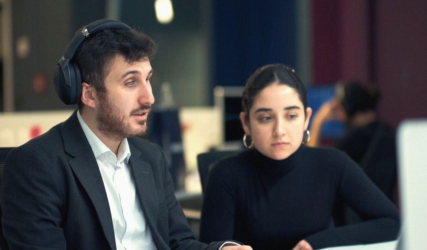 SANKO Holding, dijital erişilebilirliğini artırıyor