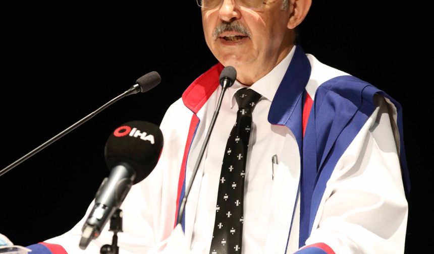 SANKO Tıp Fakültesi’nde akreditasyon belgesi aldı