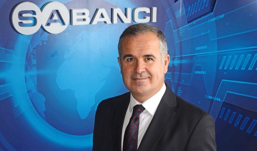 Sabancı'dan 336,8 milyar liralık kombine satış geliri