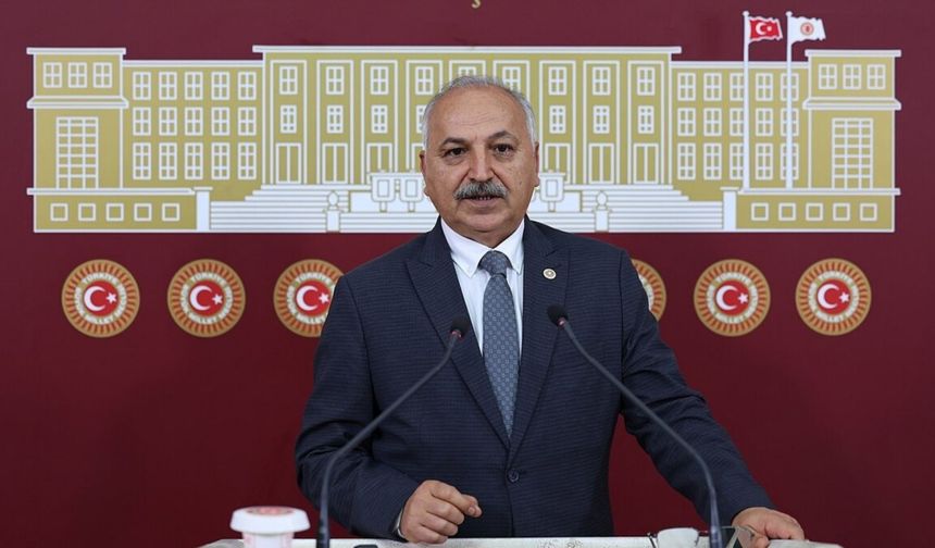 Talat Dinçer’den Bakan Uraloğlu’na İnternet Sorusu