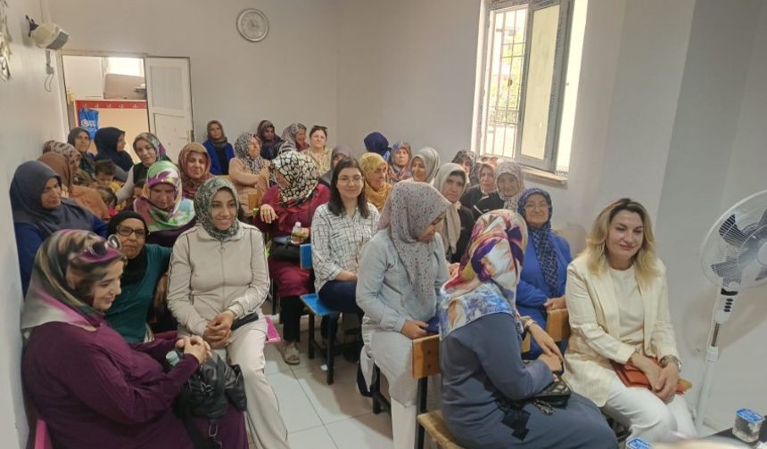 TOGEM’de “2025 Aile Yılı" Etkinliği