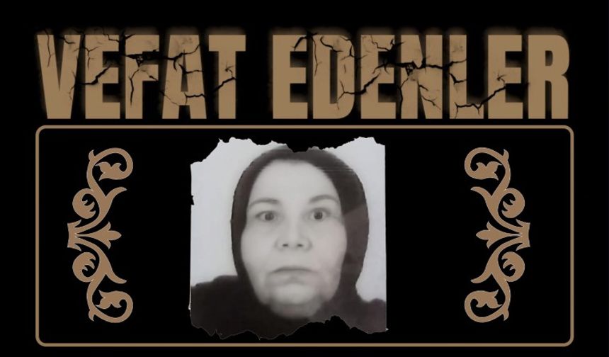 Besni'de Bugün Vefat Edenler 23.05.2025