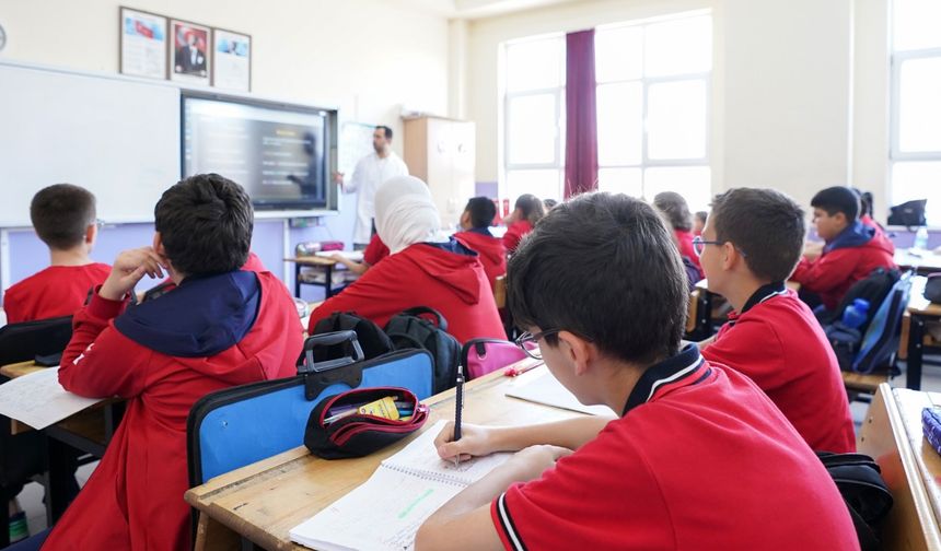 İngilizce & Almanca Dil Eğitimi Veren Okullar Artıyor