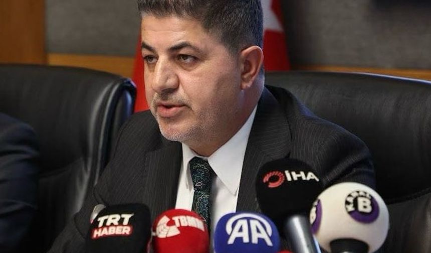 Milletvekili Şan: İsrail’in saldırılarını şiddetle kınıyoruz