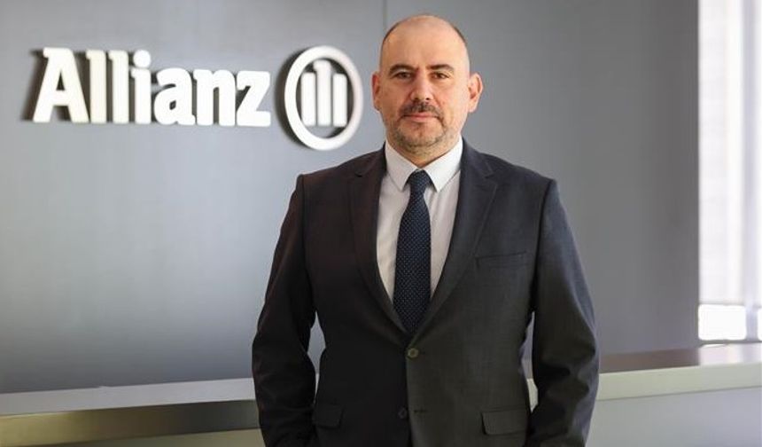 Allianz Türkiye'den konut sigortasına ilişkin değerlendirme