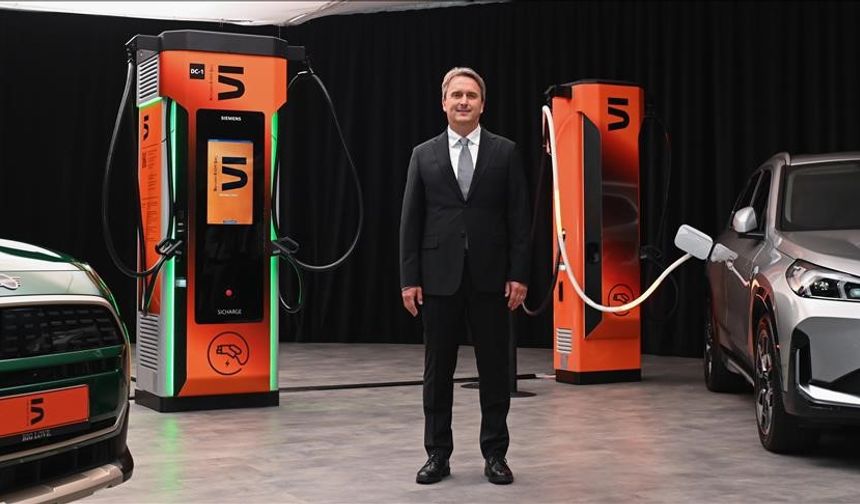 Borusan EnBW, 10 milyar liralık yatırım hedefliyor