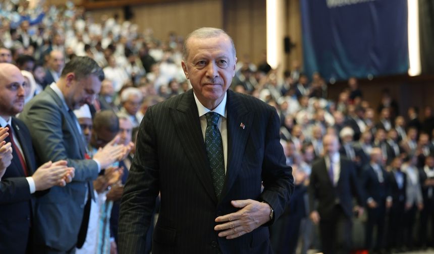 Erdoğan: İran’la çatışmalar geri dönülmez noktaya gidiyor