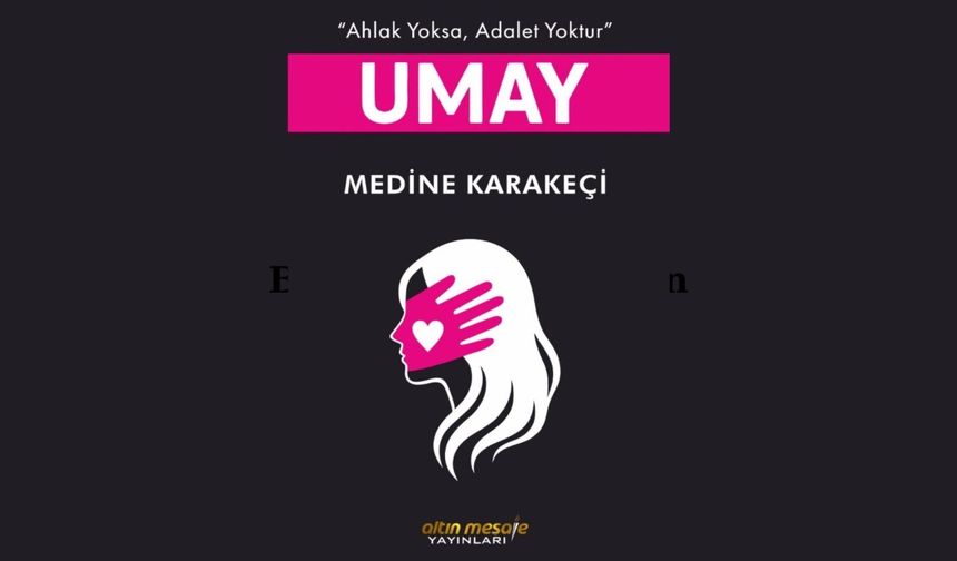 Lise öğrencisi, ‘Kadın mücadelesi’ni kaleme aldı