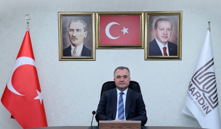 Belediye'den 10 bin 520 Öğrenciye Burs Desteği