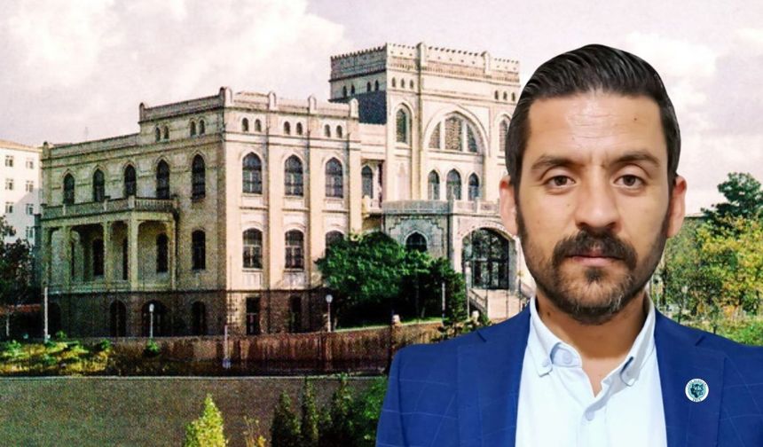 Başkan Zenginoğlu:Türk Ocakları Türk milletinin vicdanıdır