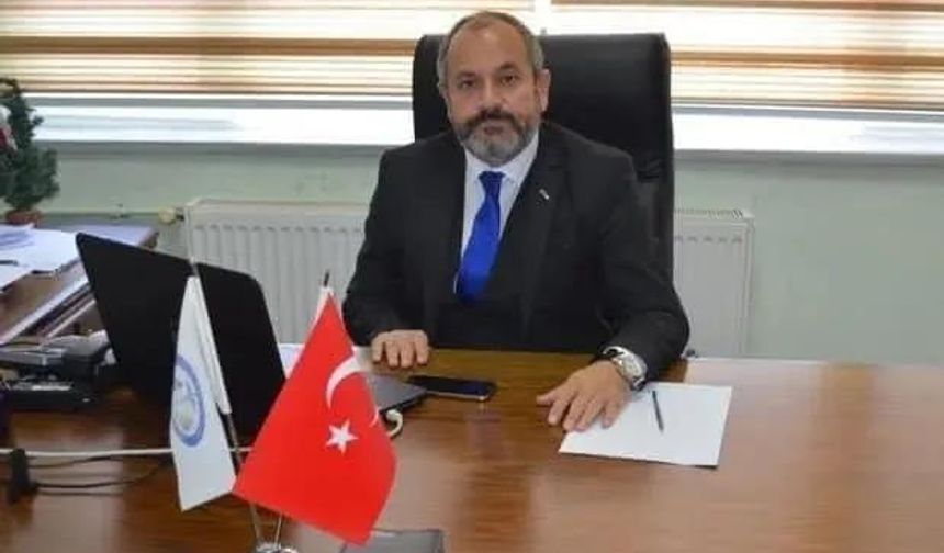 Başkan Babar’dan İsrail’e tepki