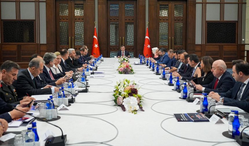81 ile dijital ikiz, 187 belediyeye akıllı birim