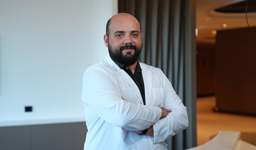Kulak zarı yırtıkları işitme kaybına neden olabiliyor