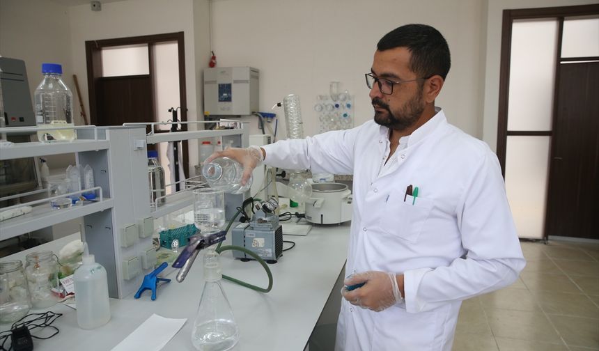 Marmara Denizi'nde Çifte Kirlilik Alarmı