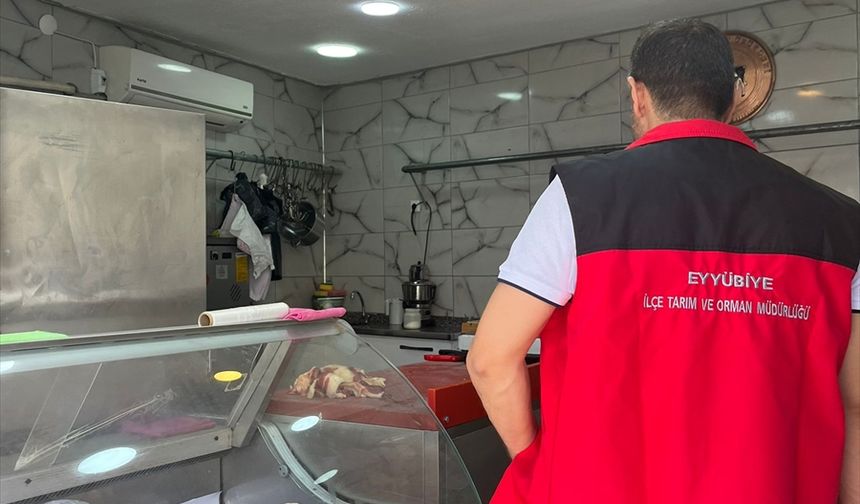 Hijyen kurallarına uymayan İşletmelere Ağır Ceza