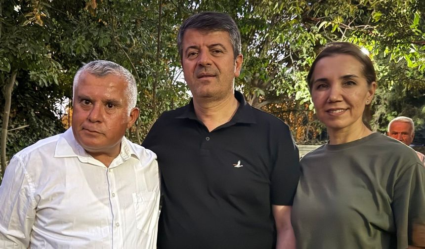 Tutdere’nin en sadık destekçisi konuştu