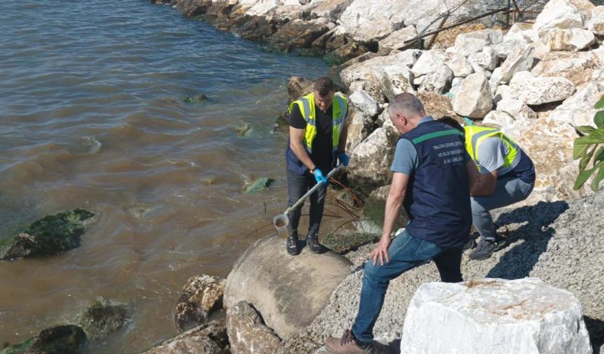 Yalova Belediyesine 1,3 milyon TL ceza kesildi