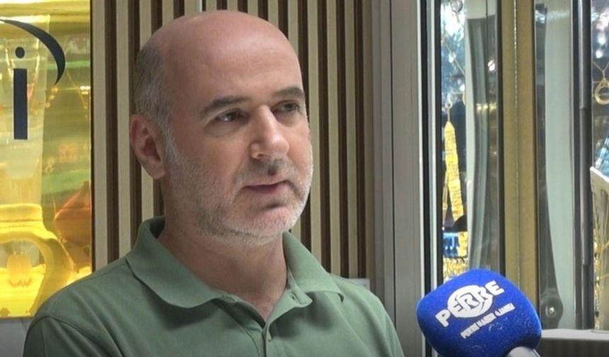 Adıyaman’da ‘yerinde dönüşüm’ altın satışlarını artırdı