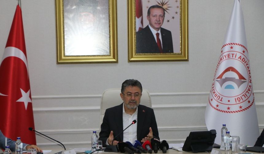 Tarımda Türkiye Yüzyılı Vurgusu