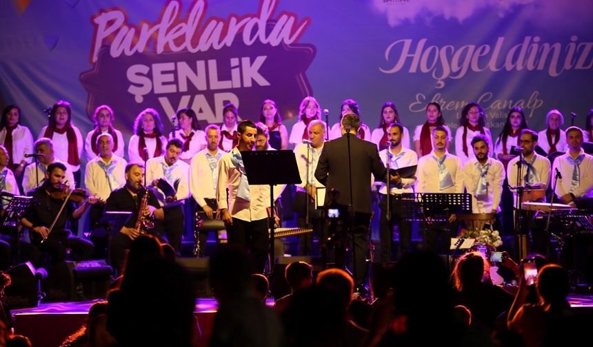 Batman Belediyesi’nden 9 Ayda 194 Etkinlik