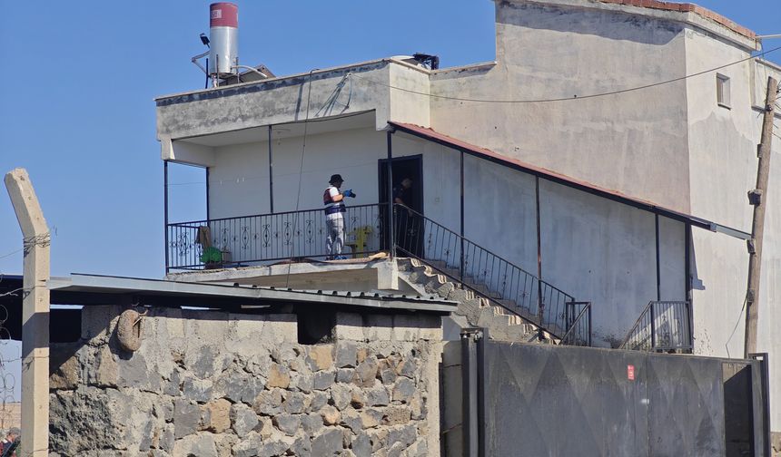 Diyarbakır’da arazi kavgasında 1 ölü, 5 yaralı