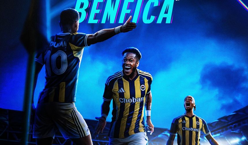 Fenerbahçe Benfica hangi kanalda, şifresiz mi?