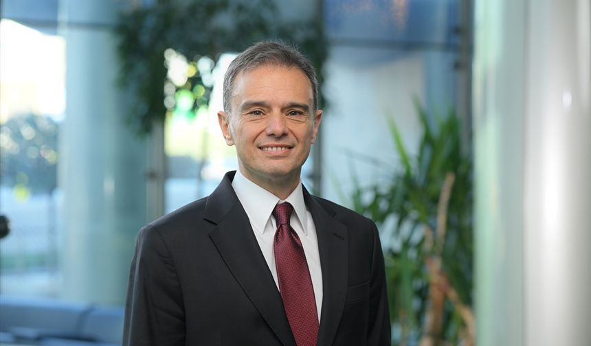 Garanti BBVA Mobil’den Dijital Araç Kiralama