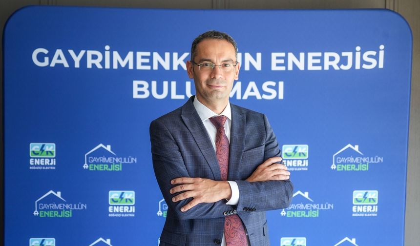 İstanbul'da Avrupa Yakası elektrik tüketimi arttı