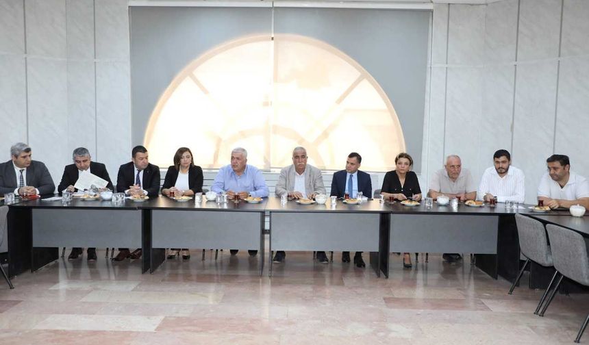 Antep fıstığı üreticisine finansman desteği sağlanacak