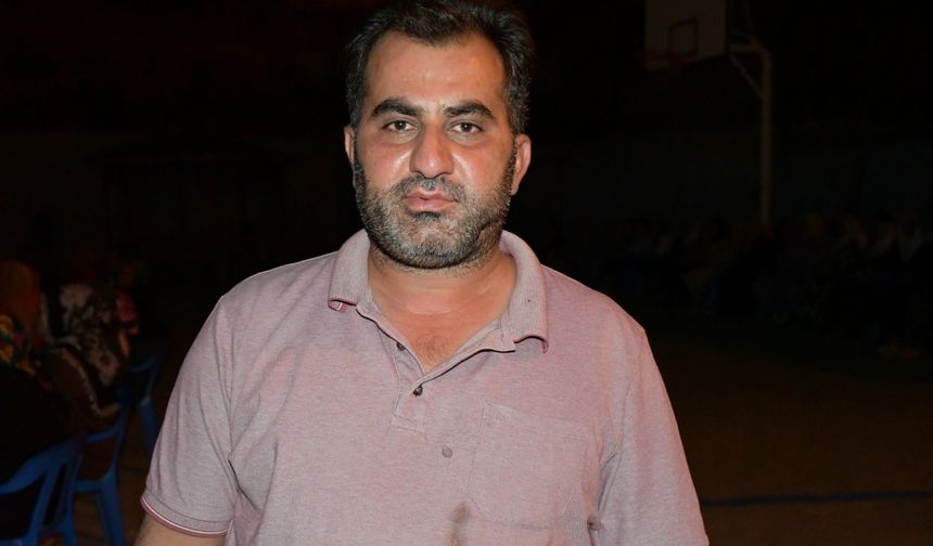 Hazal Filminde Akrabalarını 46 Yıl Sonra İzlediler