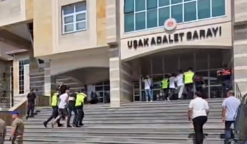 Jandarma'dan Dev Operasyon 34 Şüpheli Yakalandı