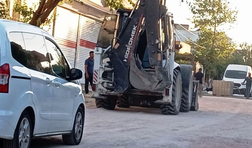Kahta’da Feci Kaza: 5 Yaşındaki Ahsen Yaşamını Yitirdi"