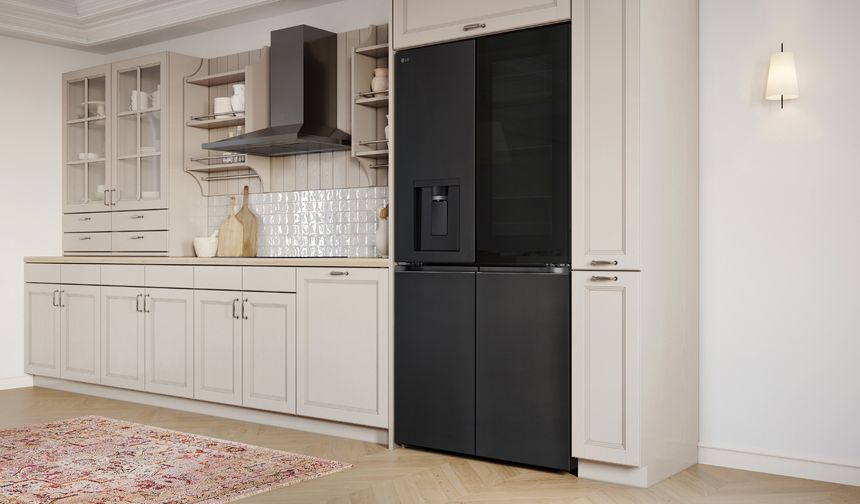 LG, yeni buzdolabı serisini Berlin’de tanıtacak