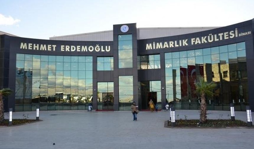 Besni’de Tekstil Mühendisliği öğrencilerine büyük destek