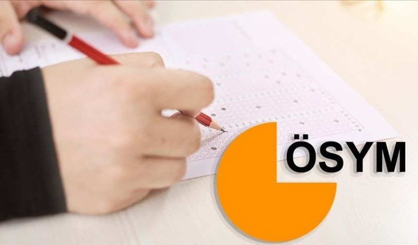2025-YKS tercih işlemleri süreci başladı