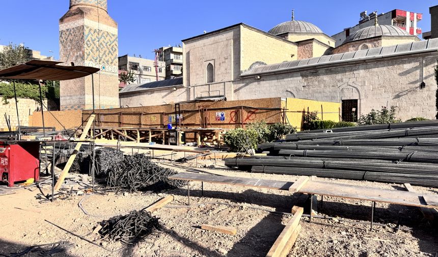 Karakol Mahallesi kentsel dönüşümle yenileniyor